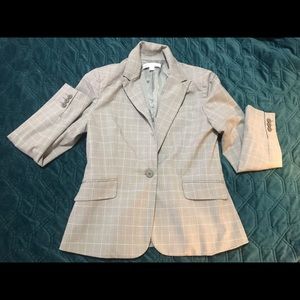 NY&C blazer